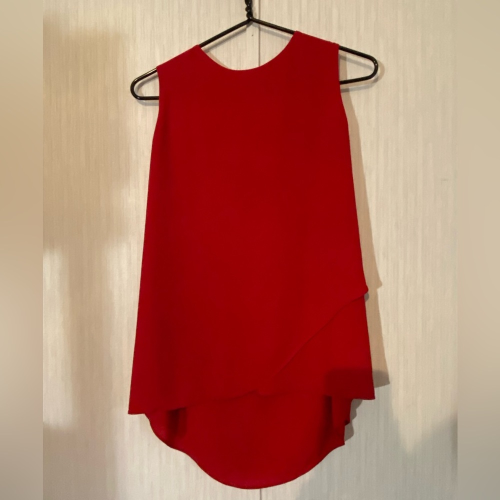 Chico Tank Top